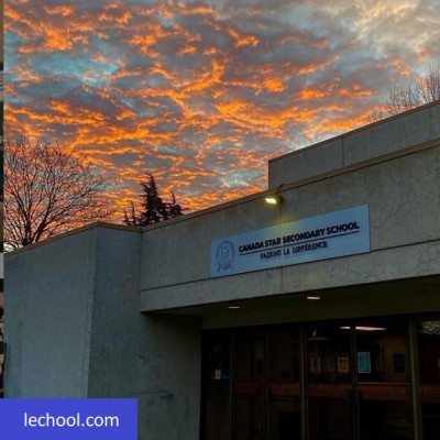 Canada Star Secondary School